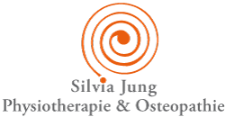 Silvia Jung - Physiotherapie und Osteopathie Logo