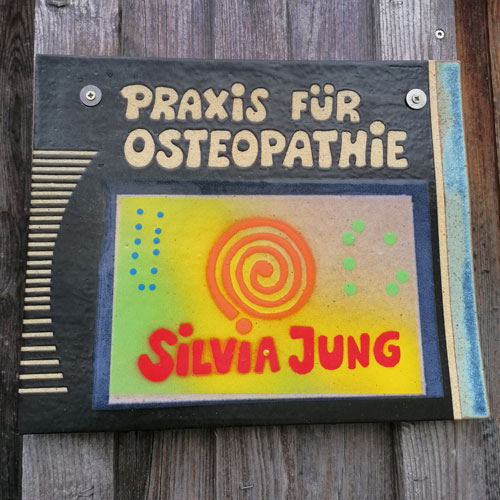 Osteopathie Praxis in Attenkirchen